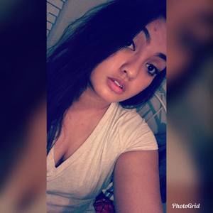 Meet your Posher, Angelica